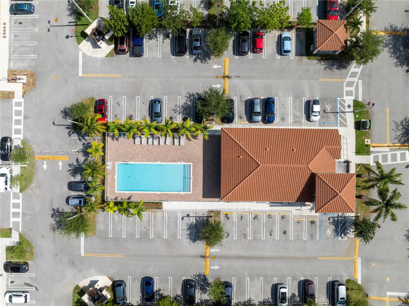 CENTURY PARK WEST - Residential