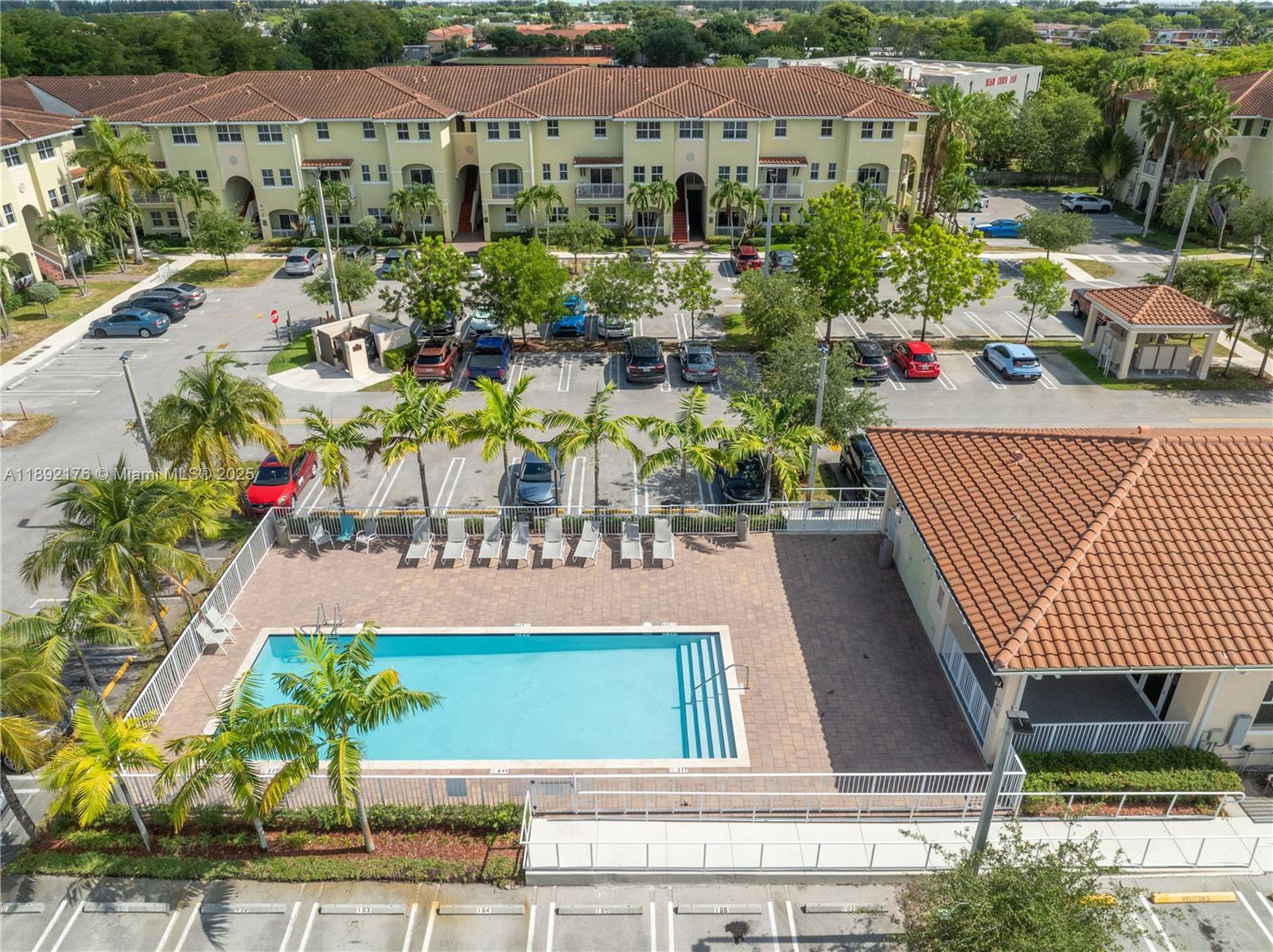 CENTURY PARK WEST - Residential