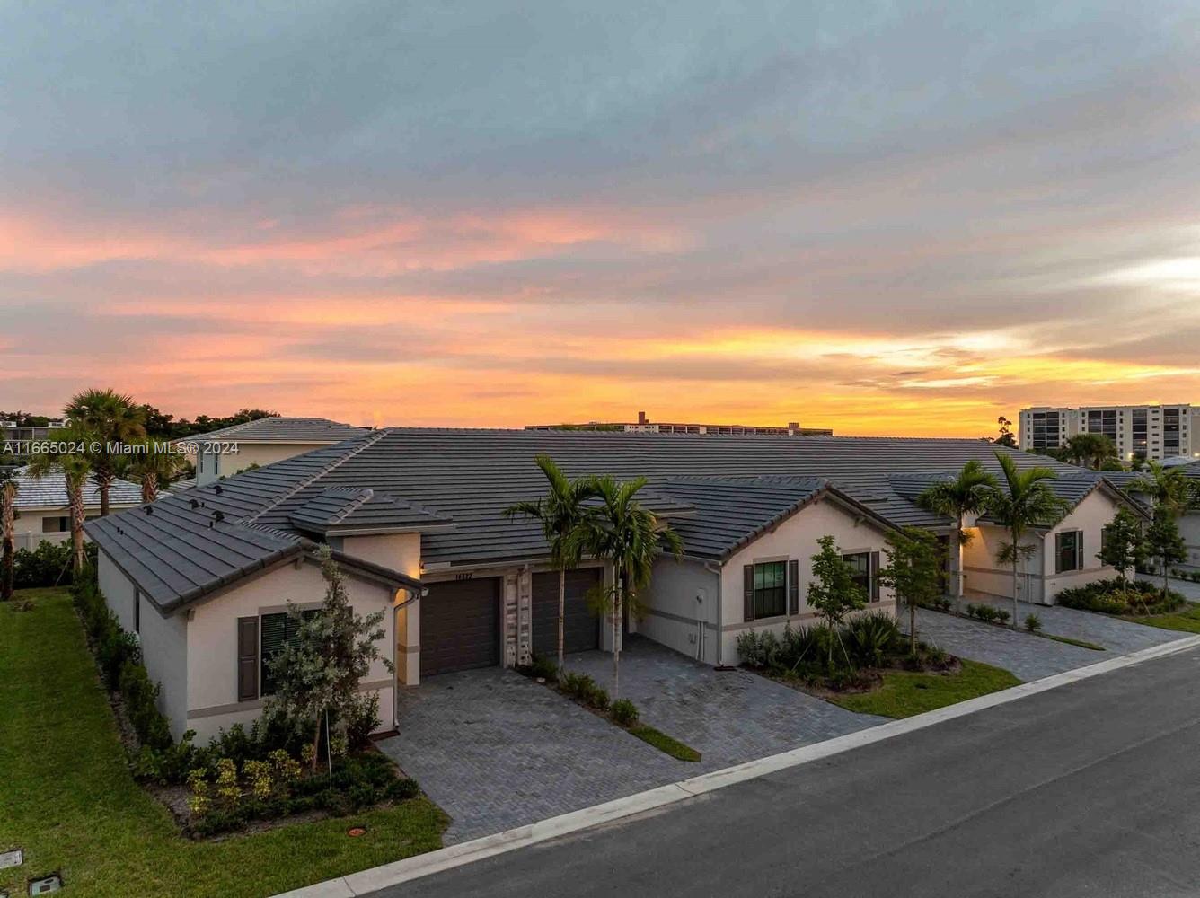 Solera at Avalon Trails - Residential Lease