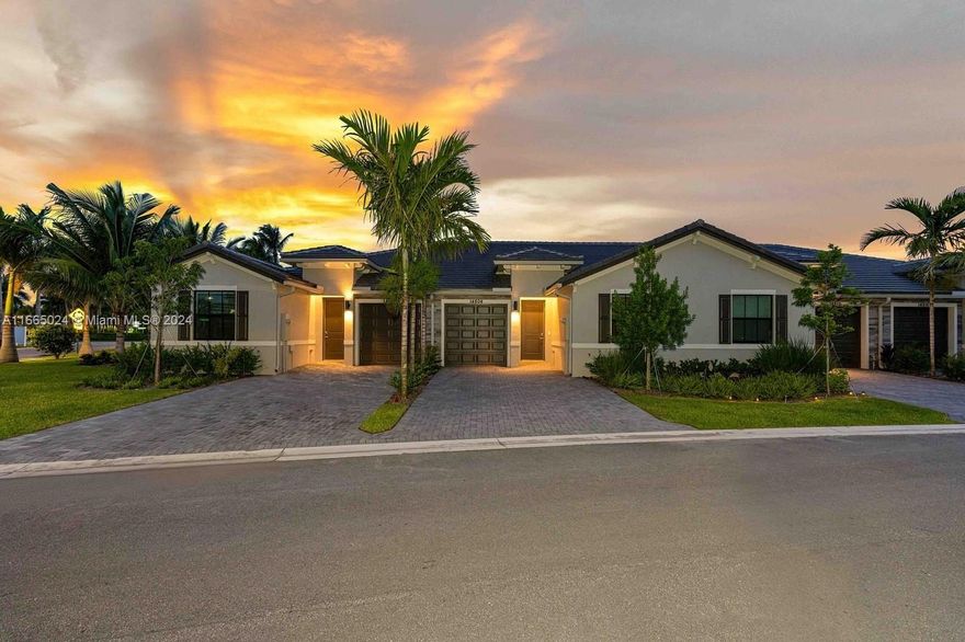 55+ Senior Apartments. 2 months free on a 13+ month lease term! Prices, promotions, and
availability are subject to change. The high-end rental home you’ve been searching for in Delray Beach, Florida, is
waiting for you at Solera at Avalon Trails. This pet-friendly paradise for adults 55+ features two- and three-bedroom layouts equipped with exceptional in-home features that complement your daily routine. Designed to suit
an active lifestyle, the community features amenities you could only dream of. Whether taking a stroll through the
2.4 mile walking and nature trail, lounging by the resort-style pool, swimming laps in the dedicated lap pool, or
playing a round of pickle ball with your friends. Community activities and event coordinator, Solera at Avalon Trails has it all.