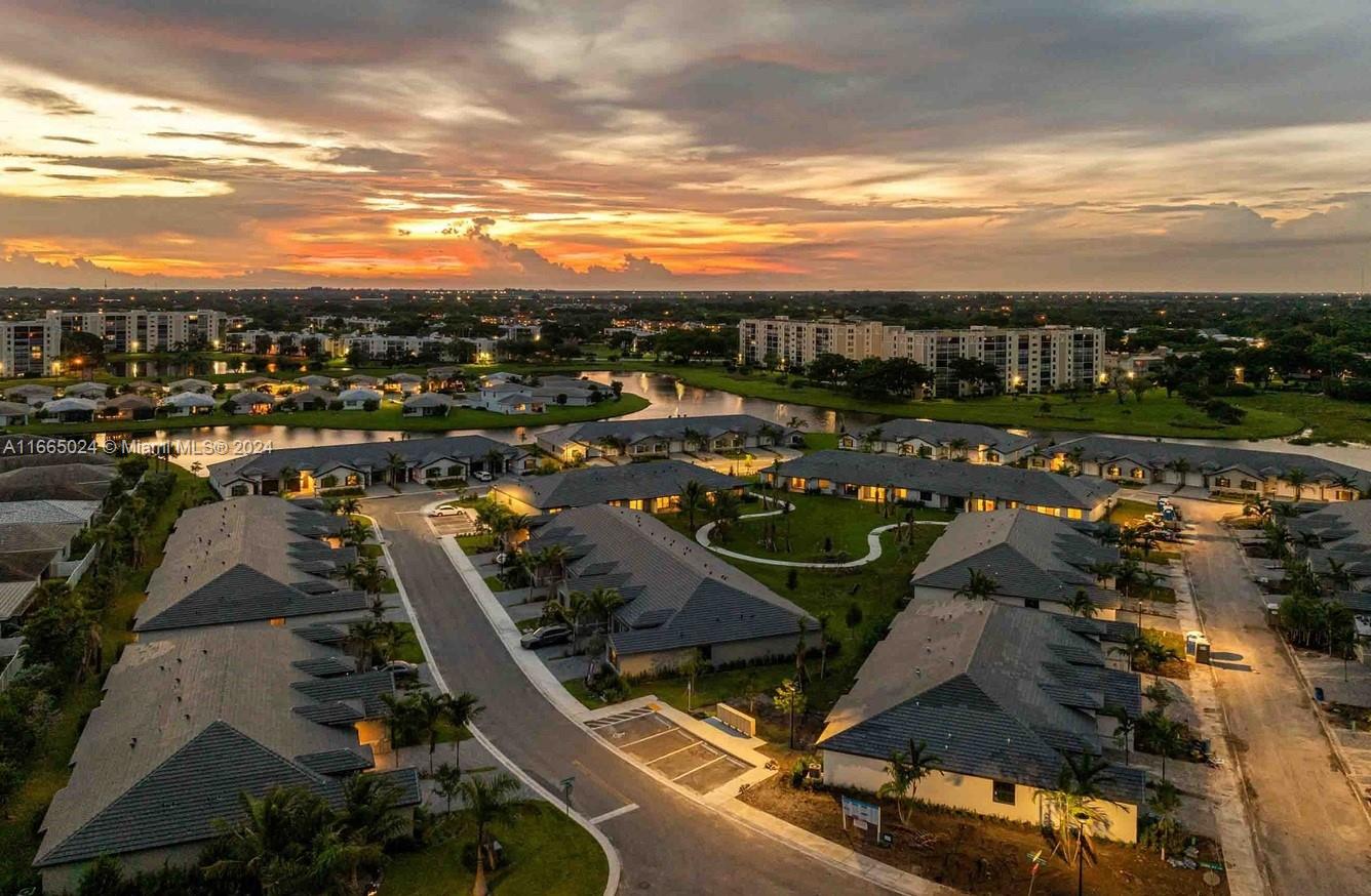 Solera at Avalon Trails - Residential Lease