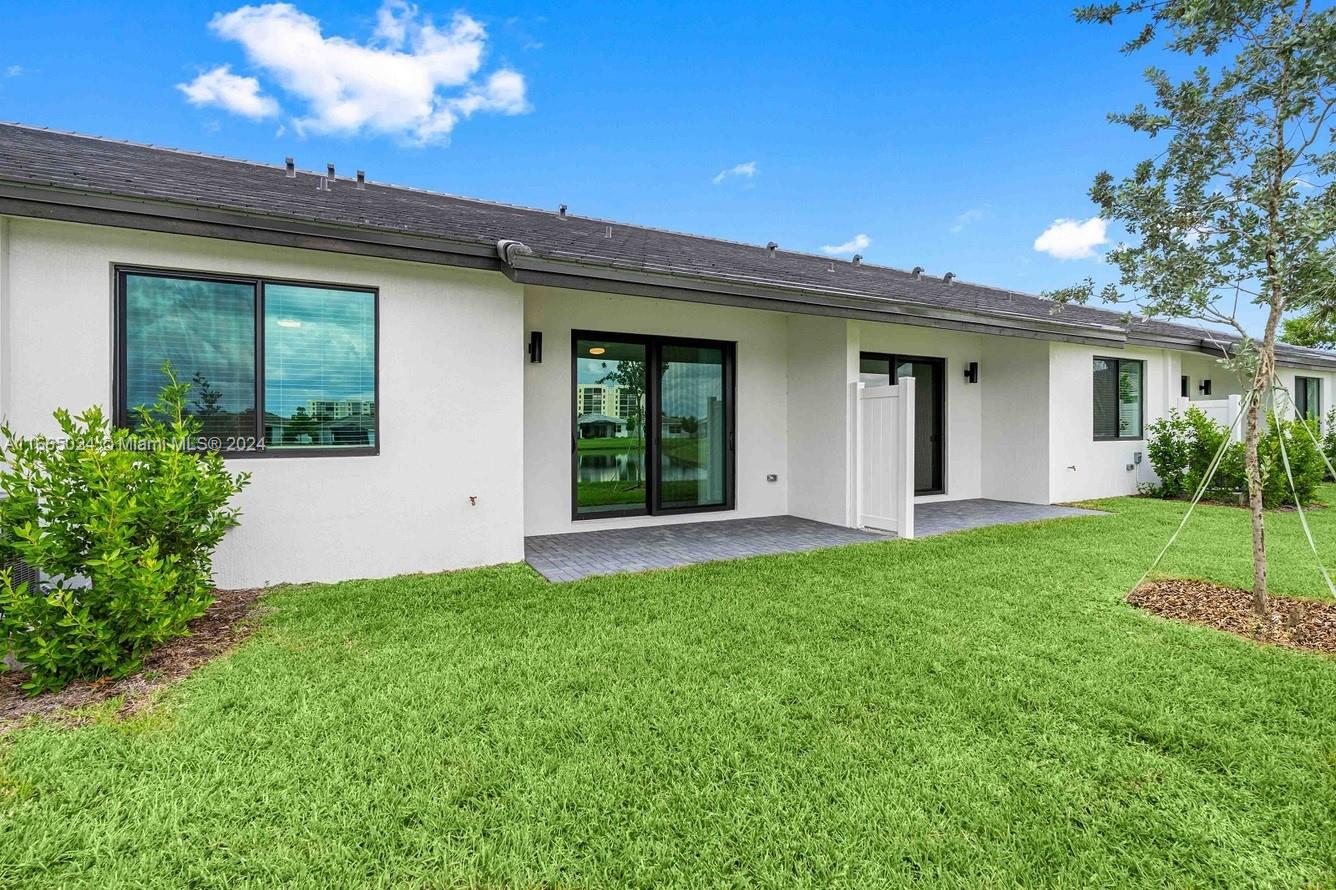 Solera at Avalon Trails - Residential Lease