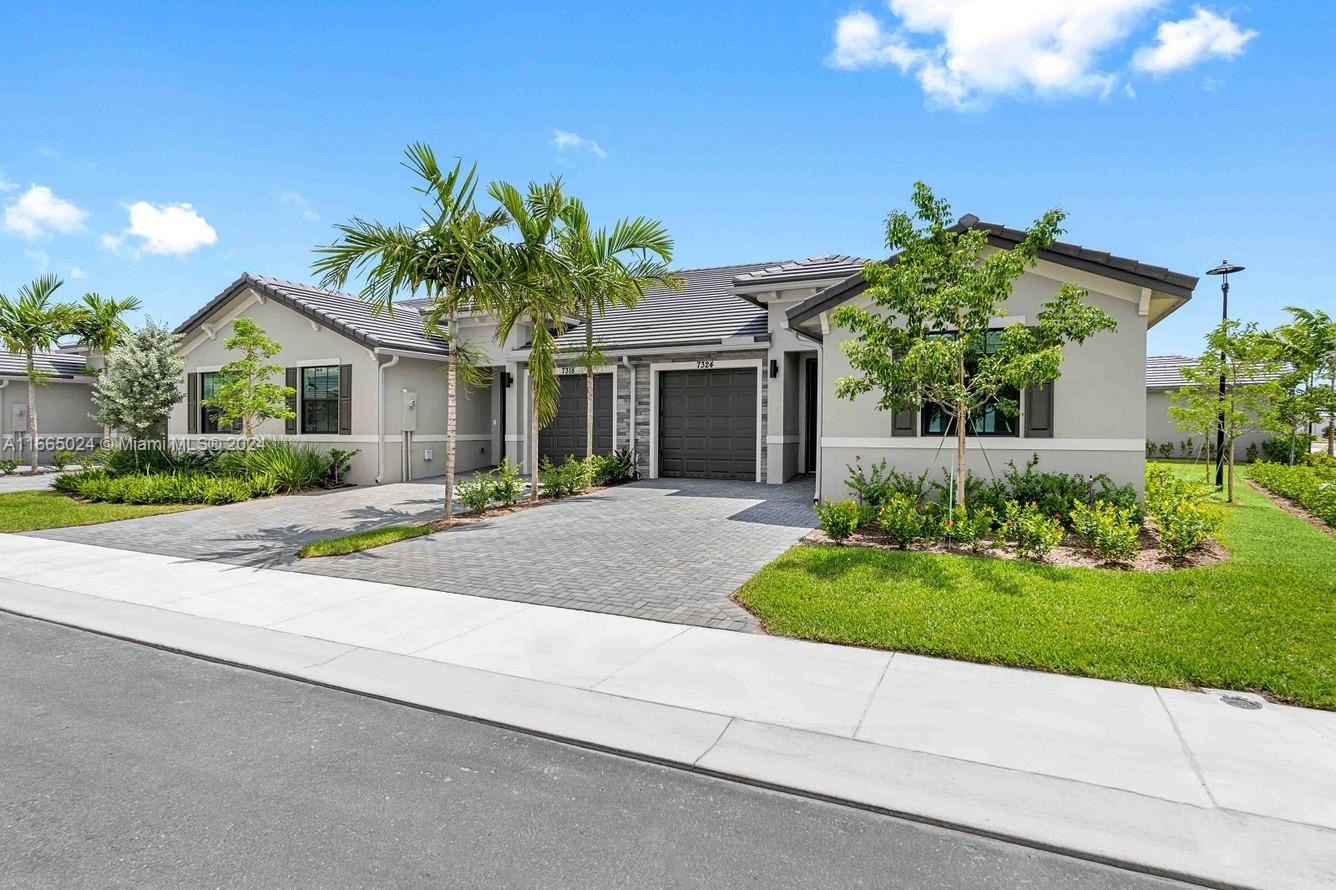 Solera at Avalon Trails - Residential Lease