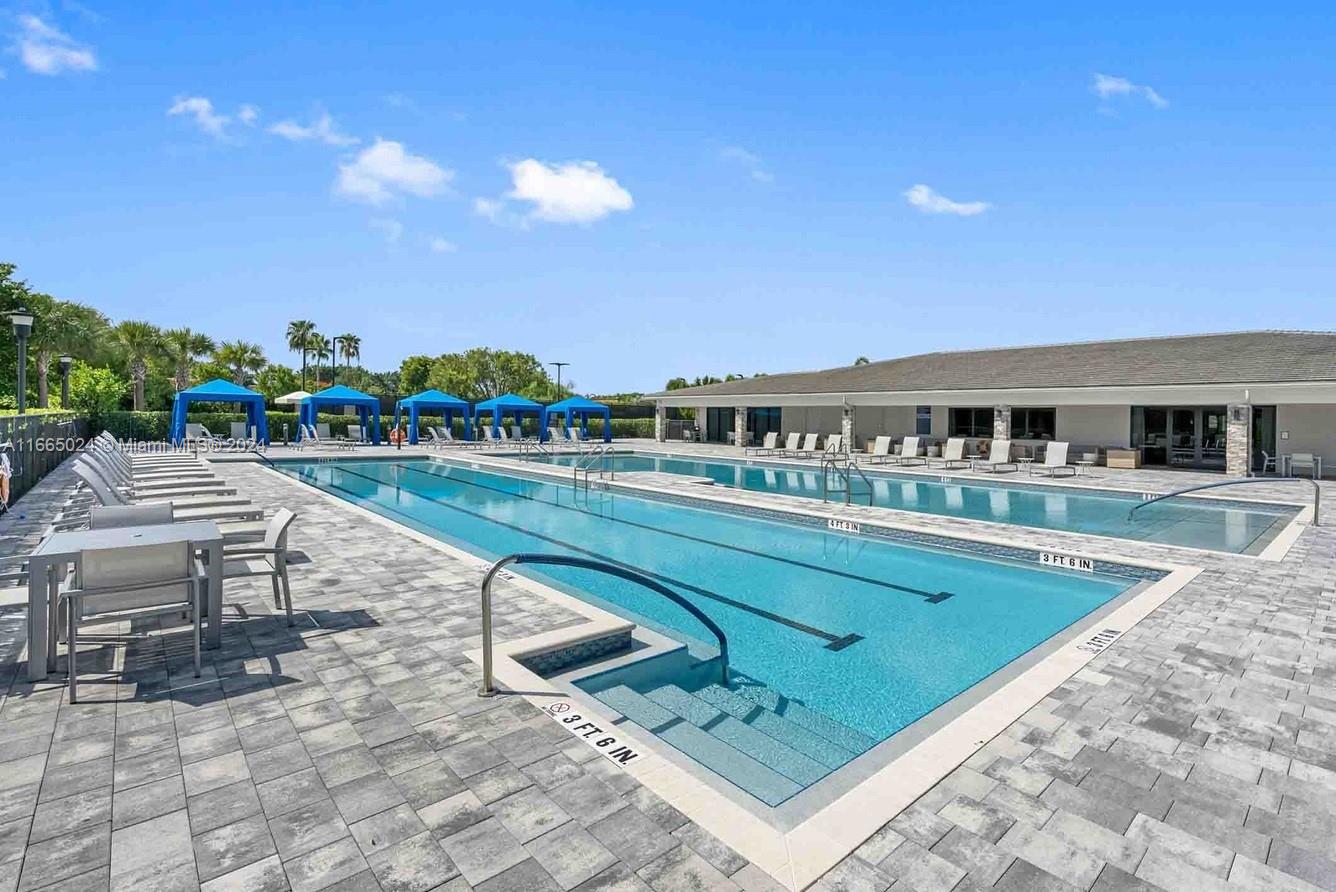 Solera at Avalon Trails - Residential Lease