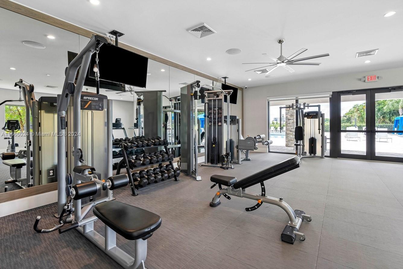 Solera at Avalon Trails - Residential Lease