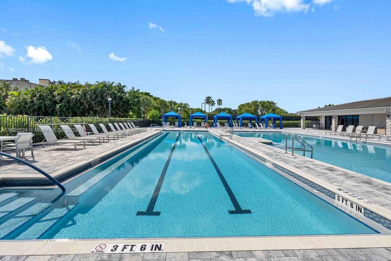 Solera at Avalon Trails - Residential Lease