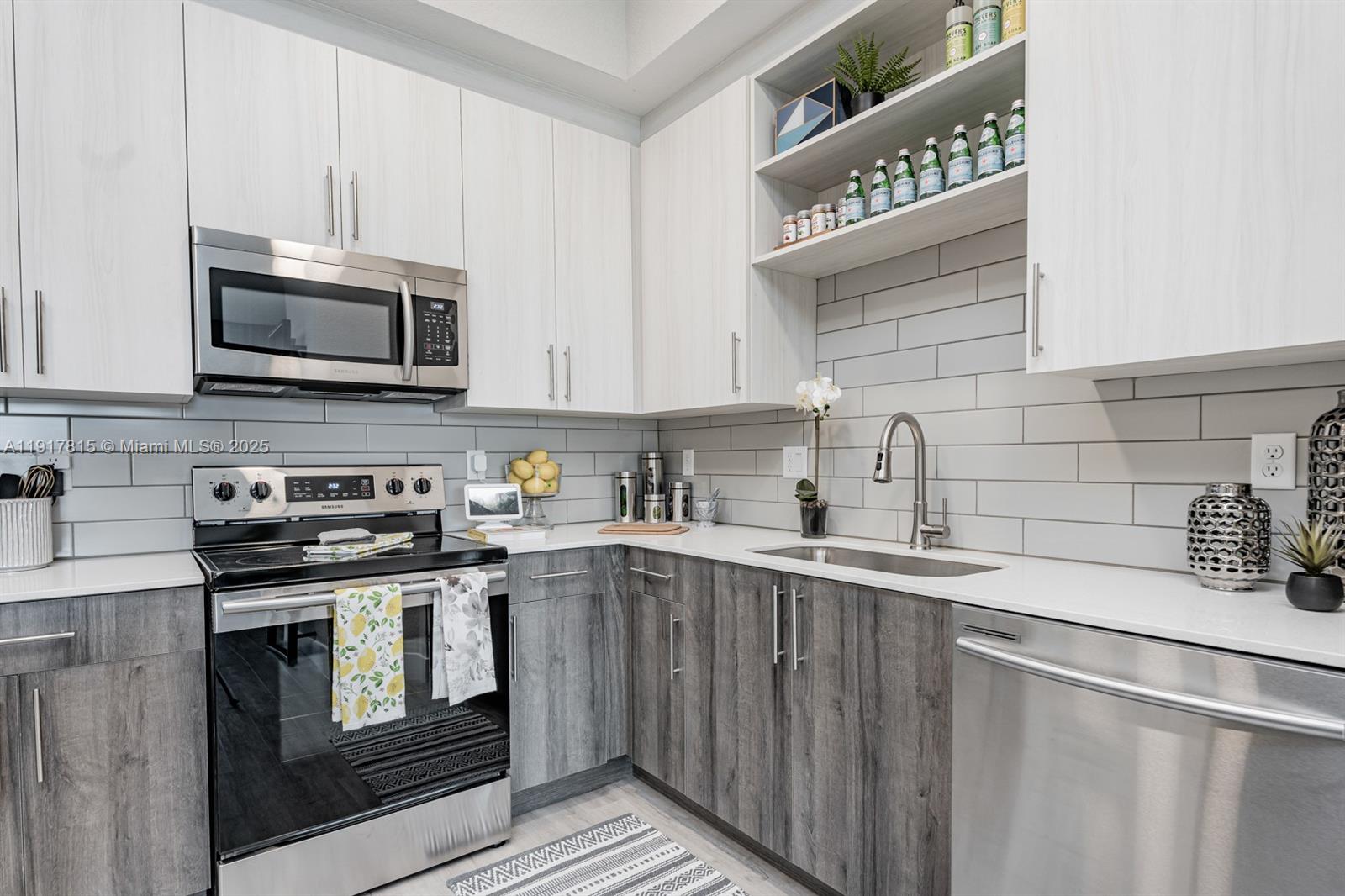 TAMARAC VILLAGE - Residential Lease