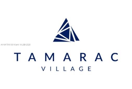TAMARAC VILLAGE - Residential Lease
