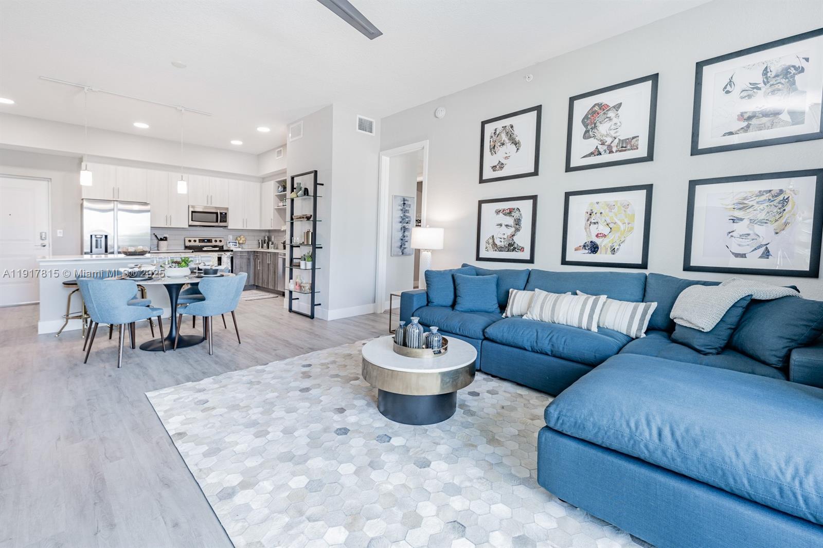 TAMARAC VILLAGE - Residential Lease