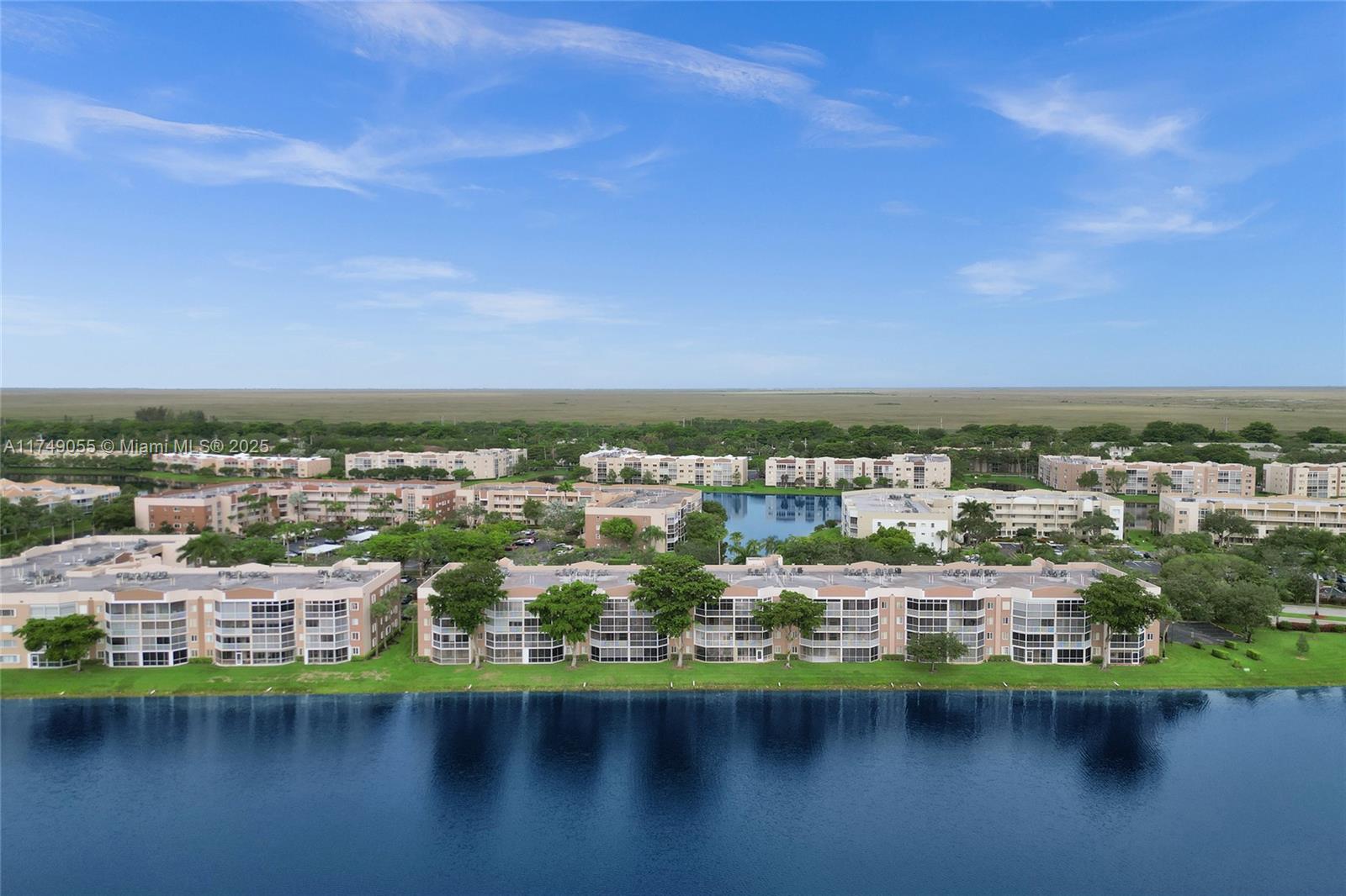 GRANVILLE KING'S POINT - Residential