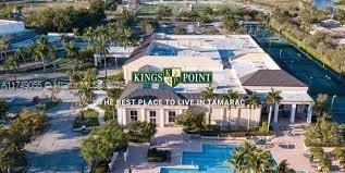 GRANVILLE KING'S POINT - Residential