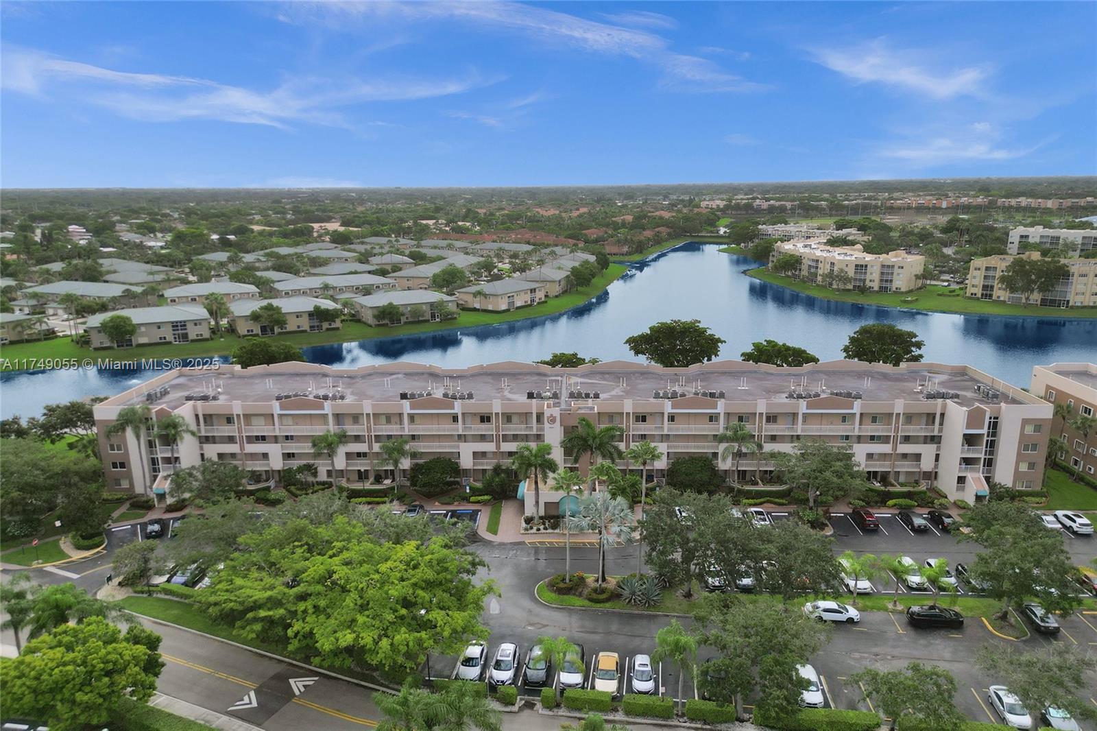 GRANVILLE KING'S POINT - Residential