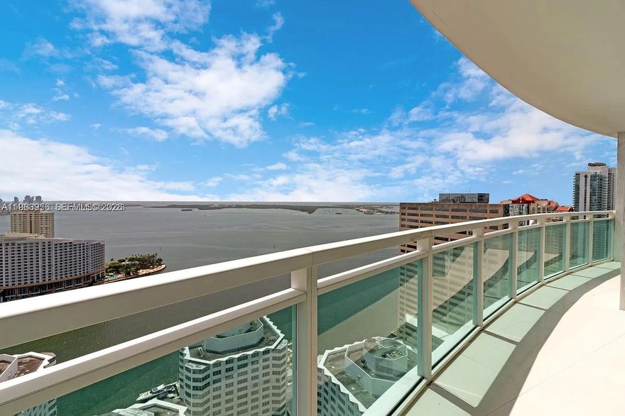 Experience elevated living in the heart of Brickell at The Plaza on Brickell, Unit 3710. This stunning 2-bedroom, 3-bathroom residence offers breathtaking, unobstructed direct water views from a high floor, creating a serene and luxurious atmosphere from the moment you step inside.

LONG TERM & SHORT TERM RENTAL AVAILABLE. JUST ASK!

Meticulously maintained and exceptionally well-kept, the unit showcases pride of ownership throughout. The spacious layout provides comfort and functionality, while the large private balcony serves as the perfect space to relax or entertain while enjoying sweeping views of the bay and city skyline.

Floor-to-ceiling windows fill the home with natural light and highlight the spectacular waterfront scenery. The combination of high-floor placement, expansive outdoor space, and pristine condition makes this residence truly special.

Located in the vibrant heart of Brickell, residents enjoy immediate access to world-class dining, shopping, and entertainment, along with luxury building amenities and the convenience of urban waterfront living.

Available April 2026

This exceptional residence offers the perfect blend of luxury, comfort, and location—a rare rental opportunity in one of Miami’s most sought-after neighborhoods.