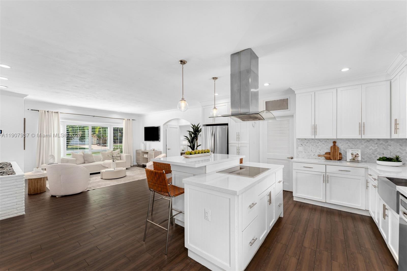 PALMETTO ROAD ESTS - Residential