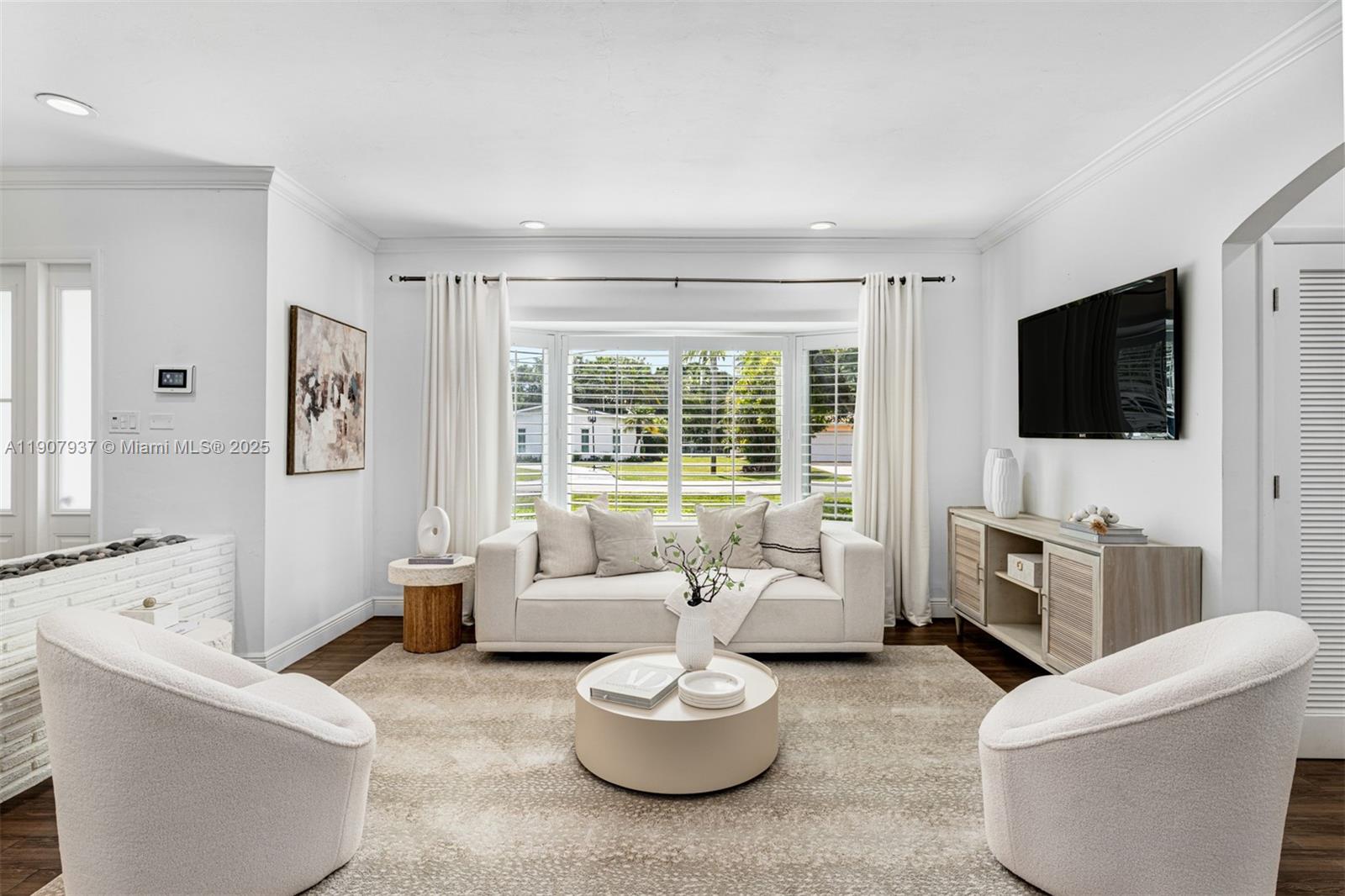 PALMETTO ROAD ESTS - Residential