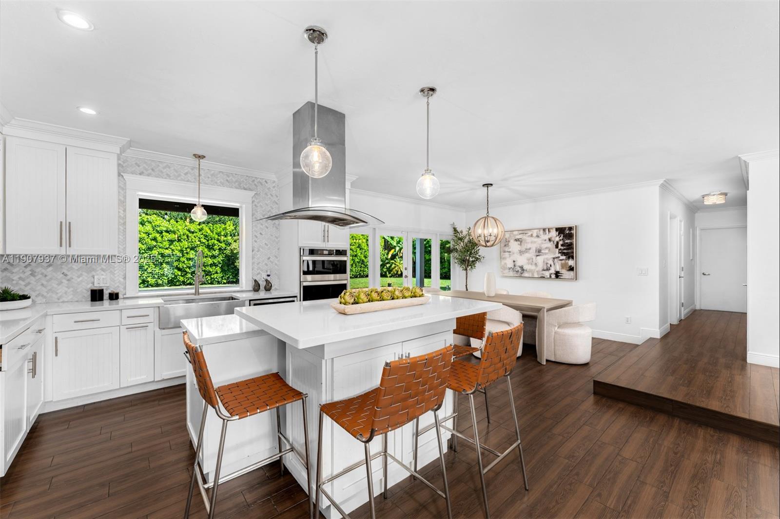 PALMETTO ROAD ESTS - Residential