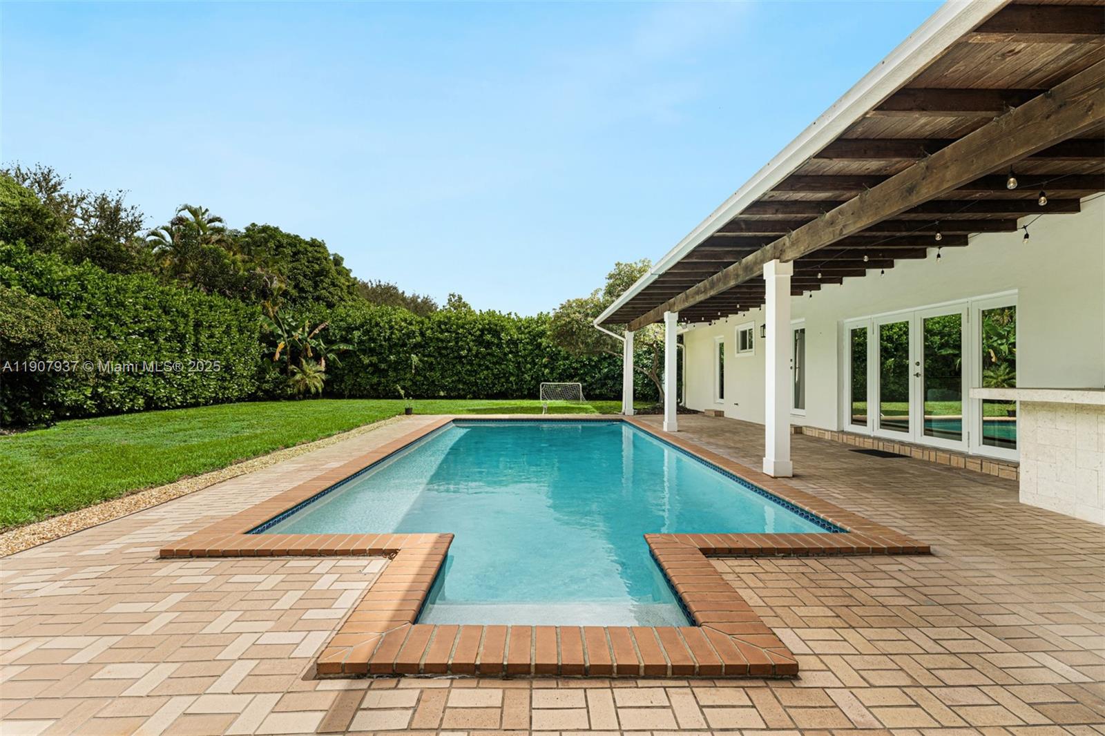 PALMETTO ROAD ESTS - Residential