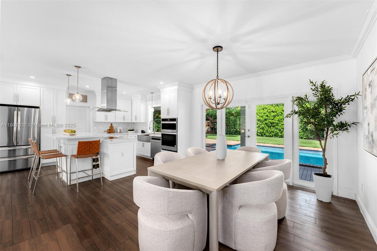 PALMETTO ROAD ESTS - Residential