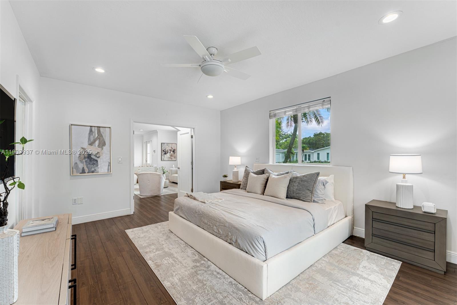 PALMETTO ROAD ESTS - Residential