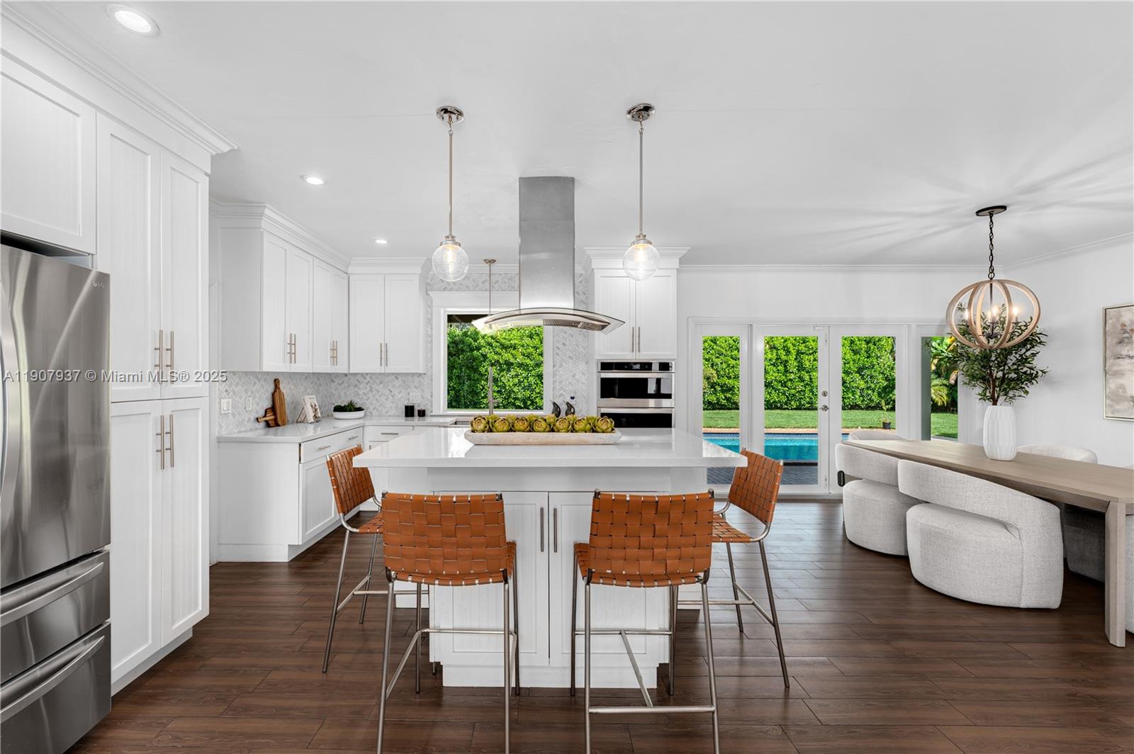 PALMETTO ROAD ESTS - Residential