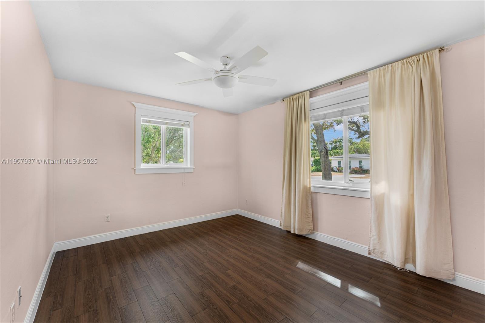 PALMETTO ROAD ESTS - Residential