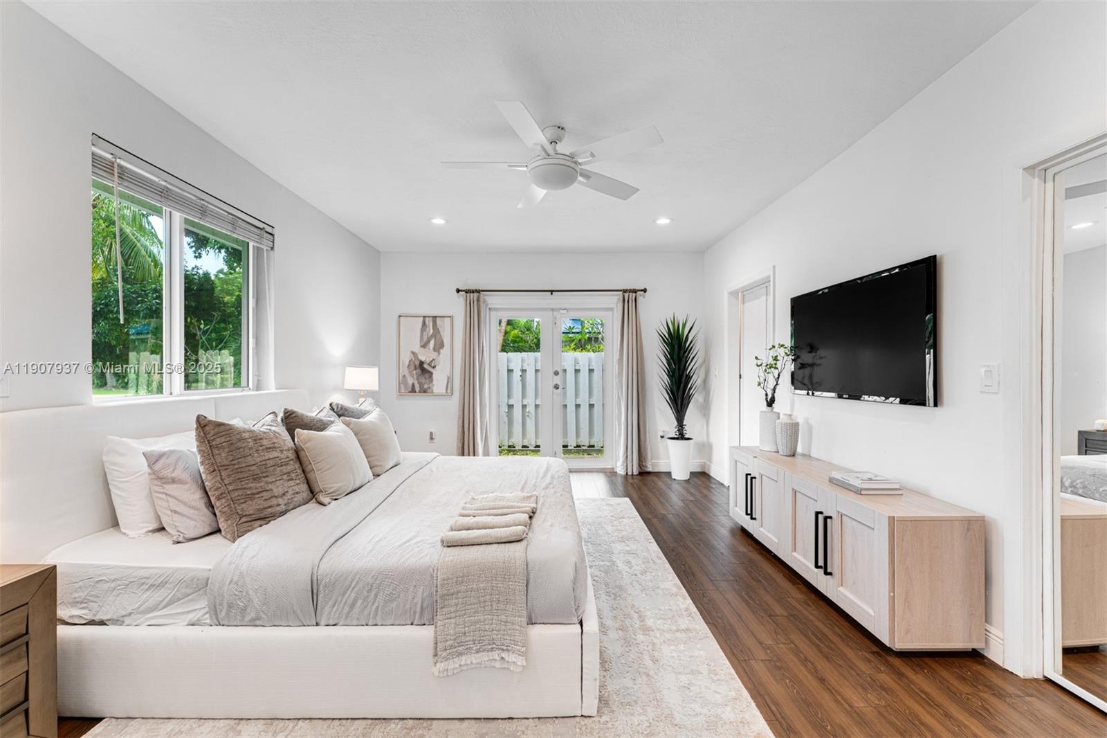 PALMETTO ROAD ESTS - Residential