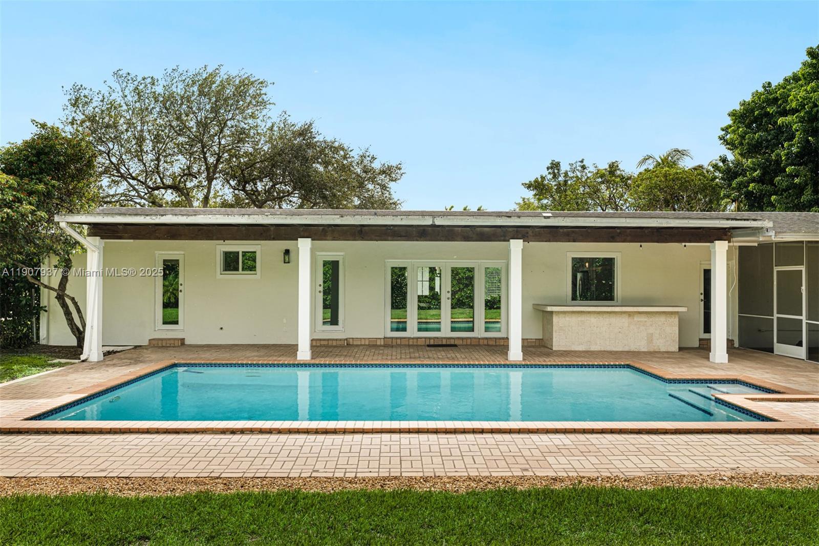 PALMETTO ROAD ESTS - Residential