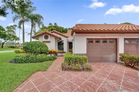 Photo of 6139 Sunrise Pointe Ct #A, Delray Beach, FL 33484 (MLS # A11871254)