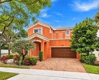 4813 SW 155th Ter