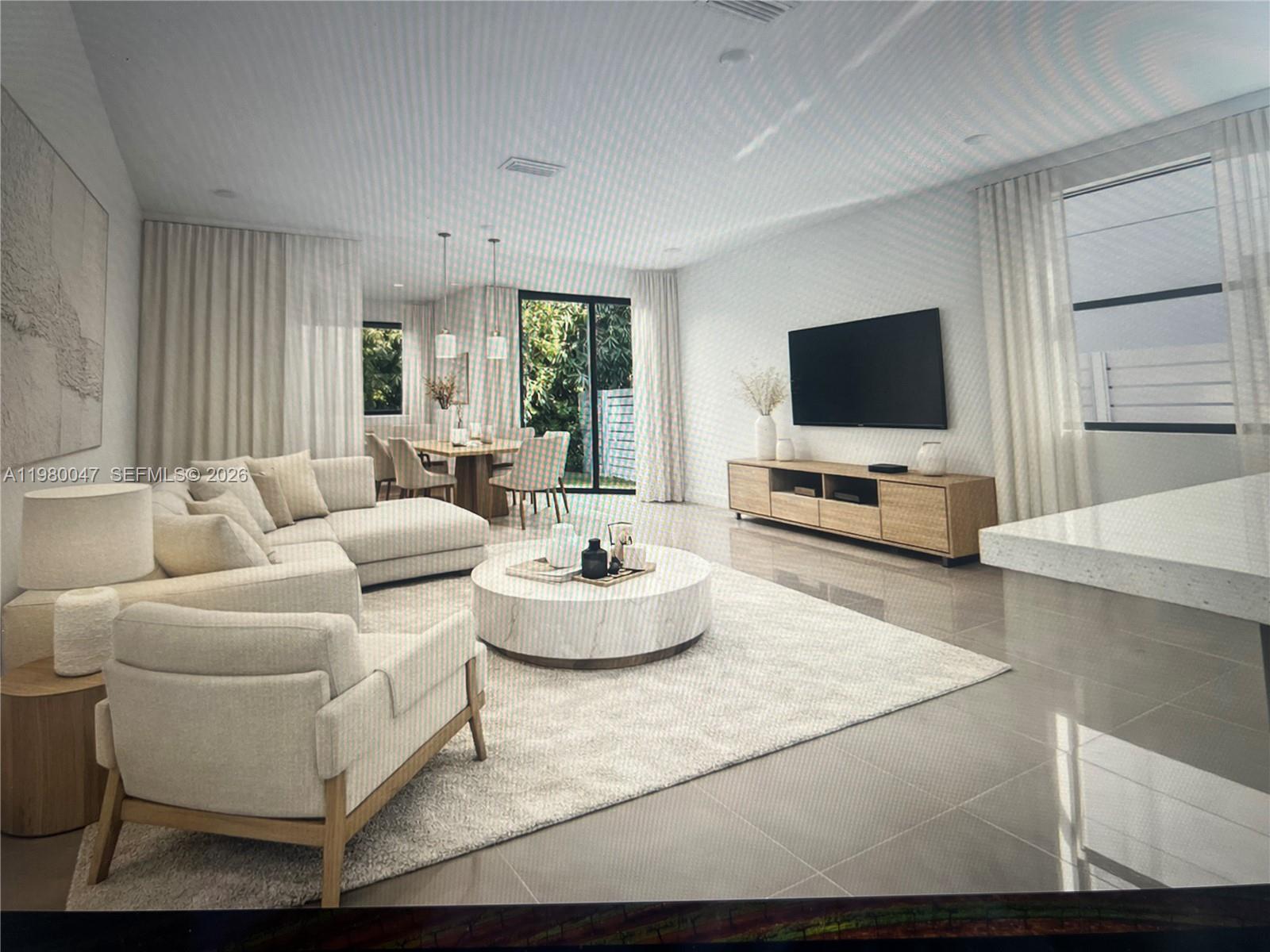 12TH STREET MANORS - Residential