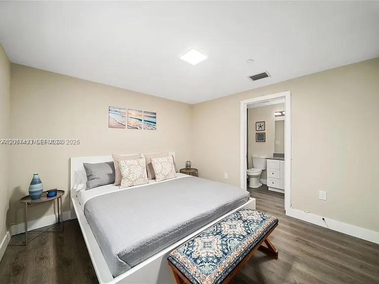HOLLYWOOD TERRACE - Residential Income