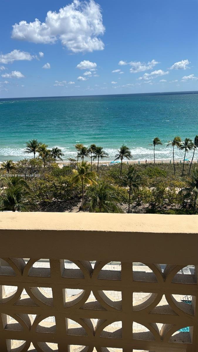 10185 Collins Ave 919