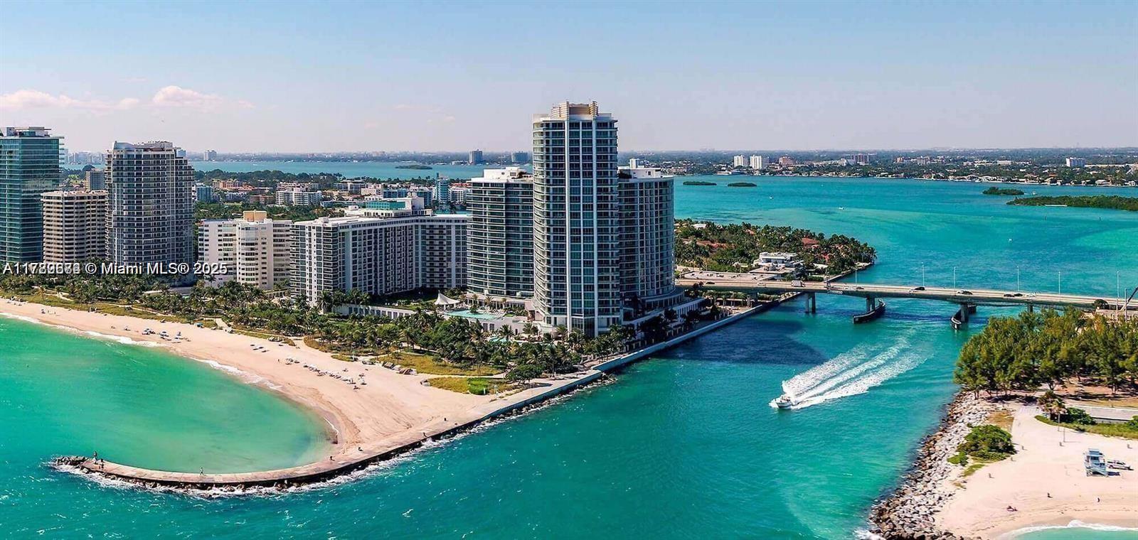 10185 Collins Ave 919