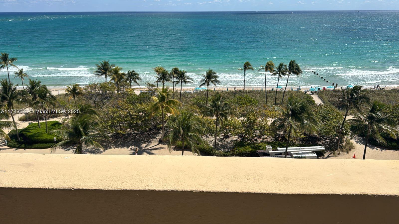 Rental Property at 10185 Collins Ave 919, Bal Harbour, Miami-Dade County, Florida - Bedrooms: 2 
Bathrooms: 3  - $6,000 MO.