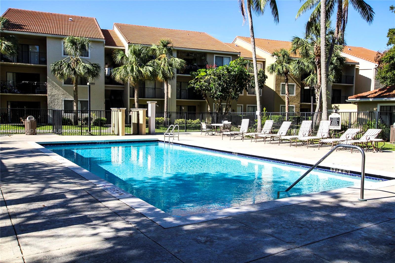 VISCONTI CONDO - Residential Lease