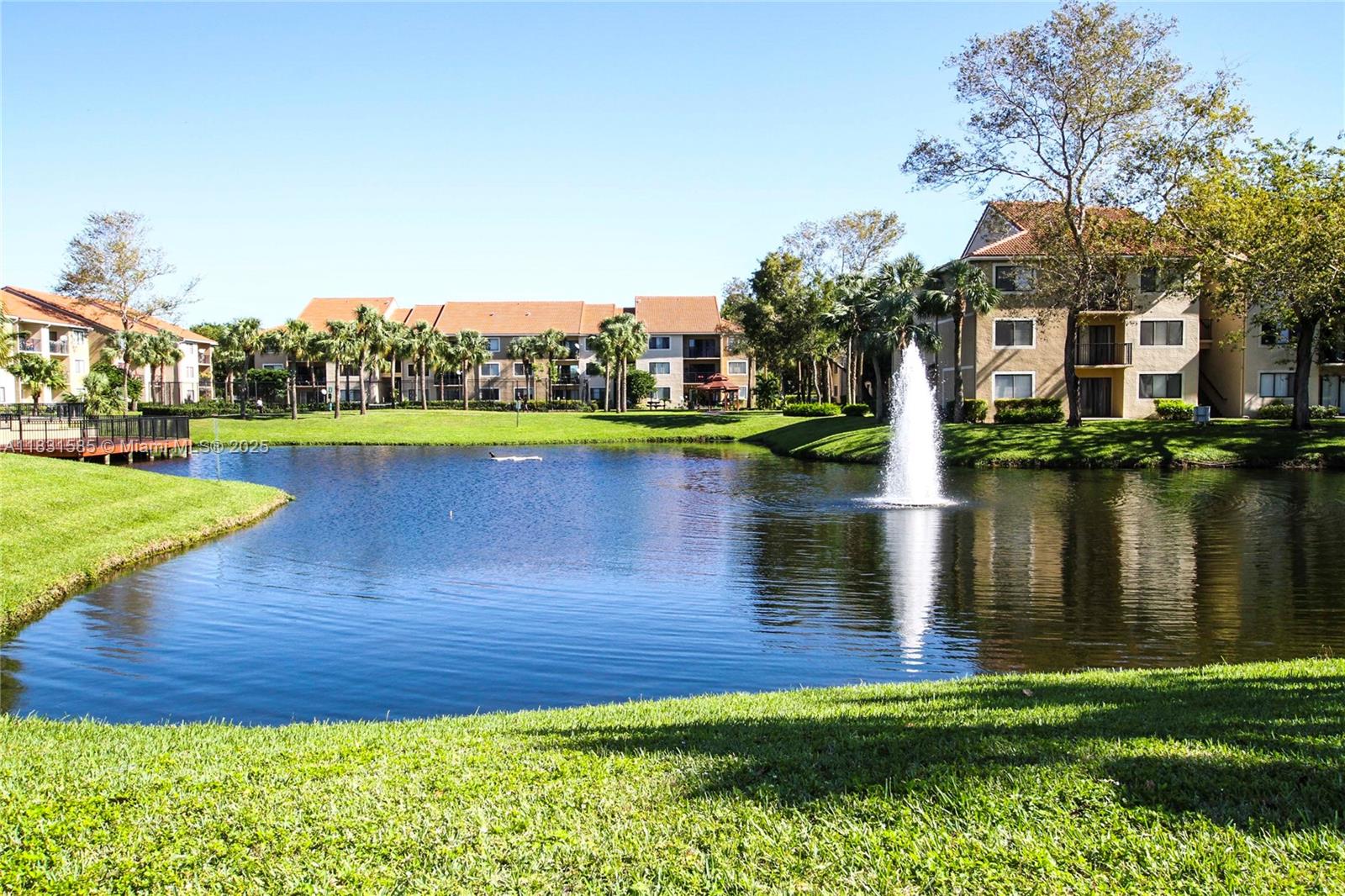 VISCONTI CONDO - Residential Lease