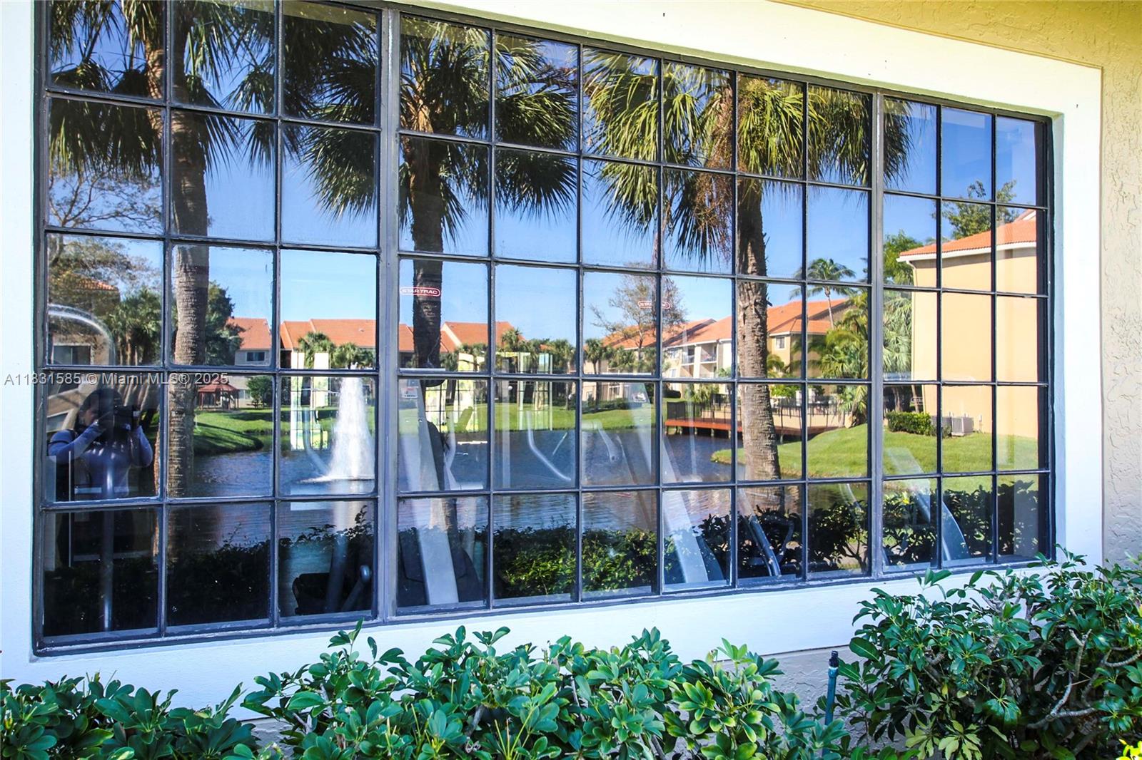 VISCONTI CONDO - Residential Lease