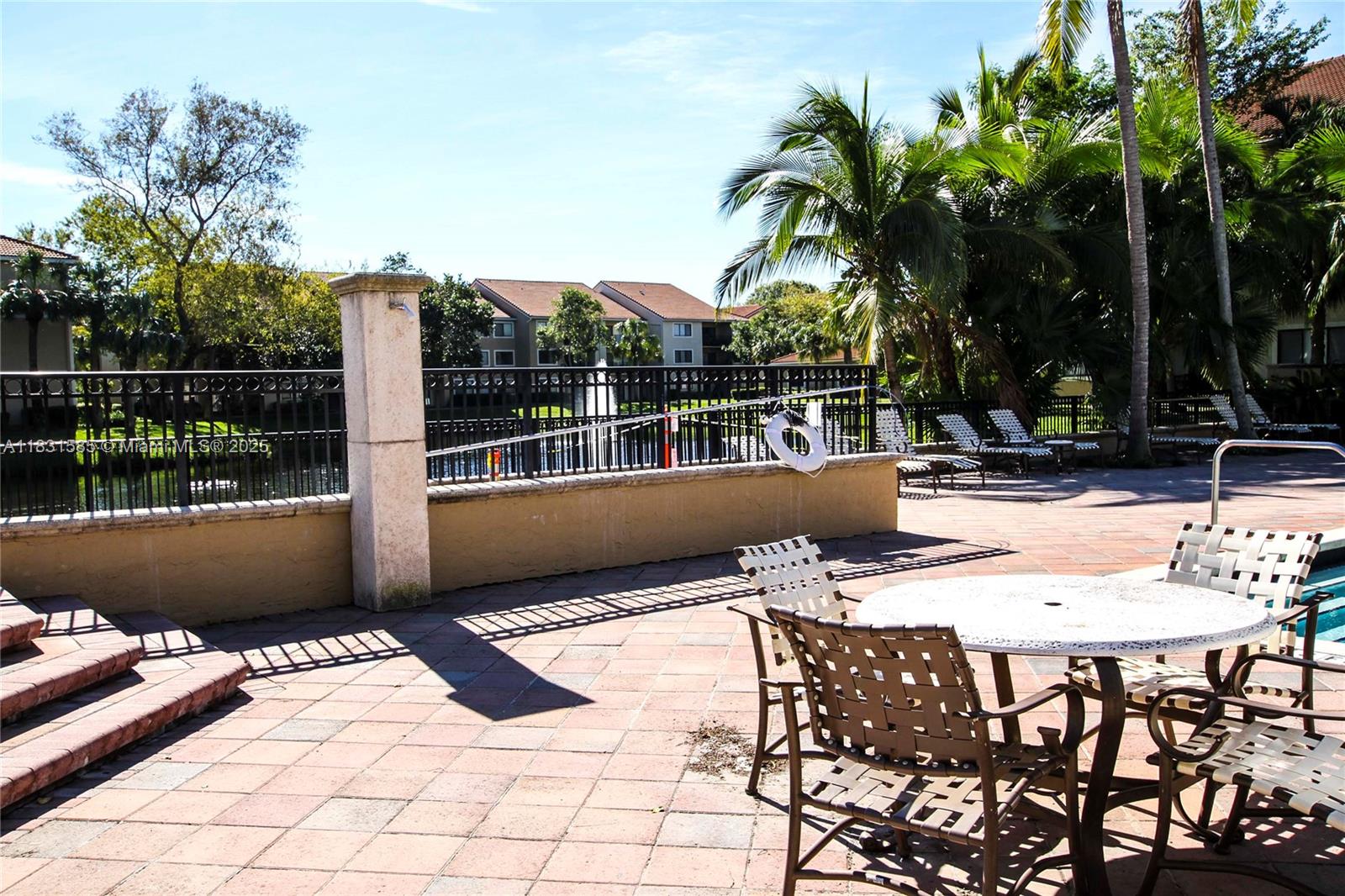 VISCONTI CONDO - Residential Lease