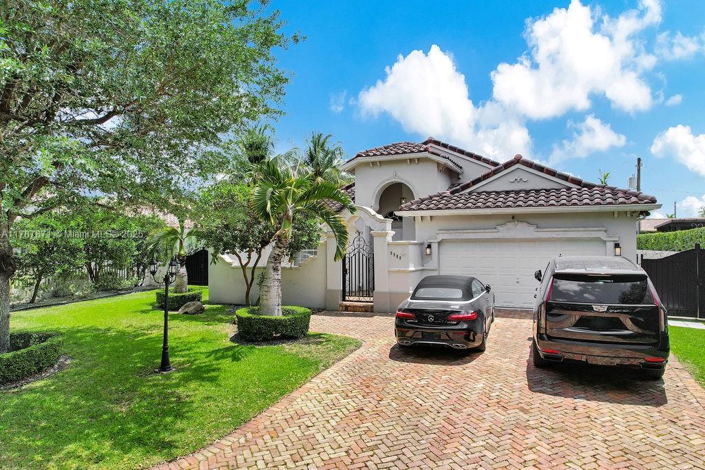 Property for Sale at 9980 Nw 26th St, Doral, Miami-Dade County, Florida - Bedrooms: 4 
Bathrooms: 3  - $1,299,000