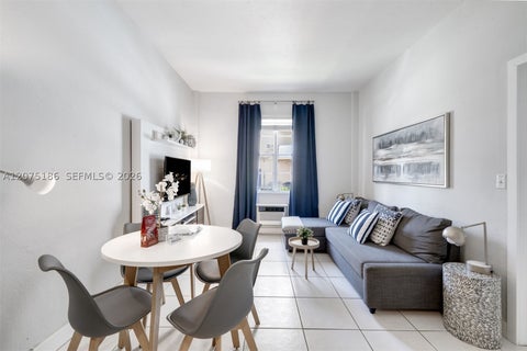 Photo of 3030 Collins Ave #1G, Miami Beach, FL 33140 (MLS # A12075186)