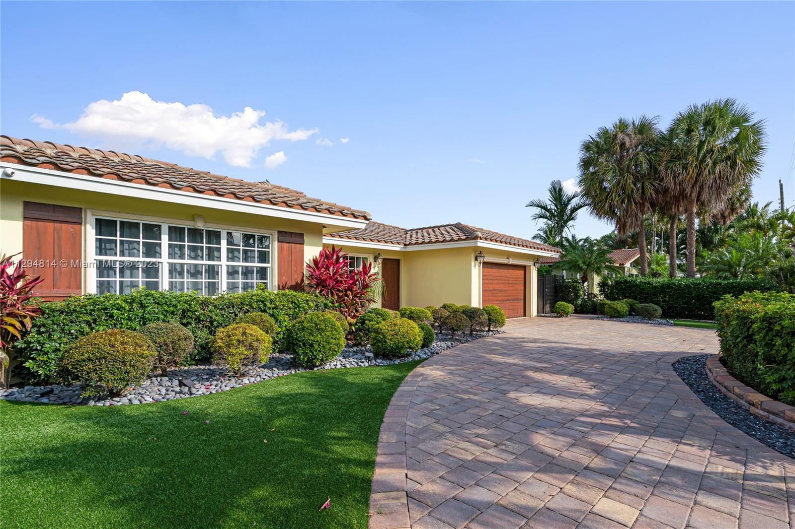 TERRA MAR ISLAND ESTATES - Residential