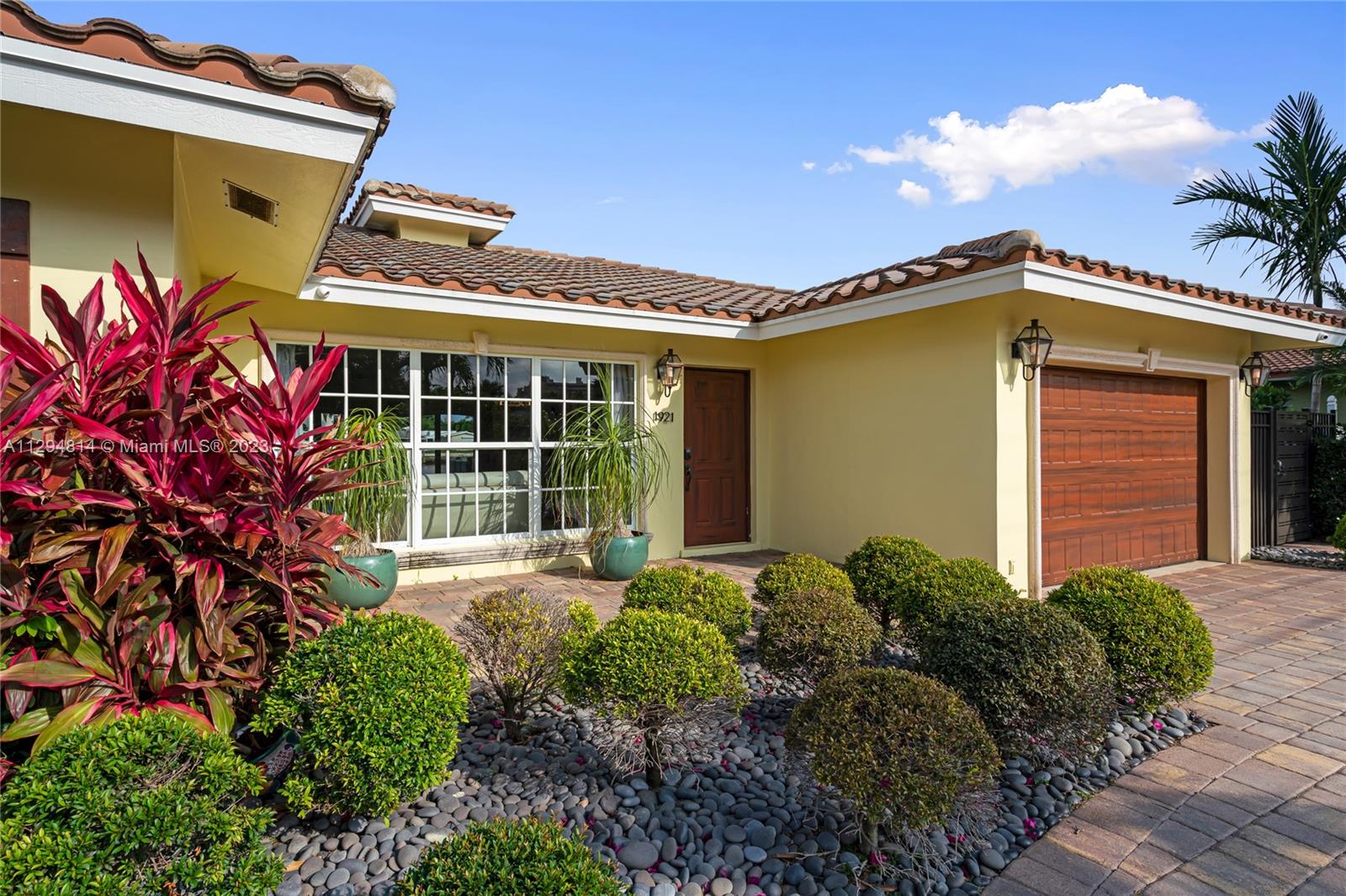 TERRA MAR ISLAND ESTATES - Residential