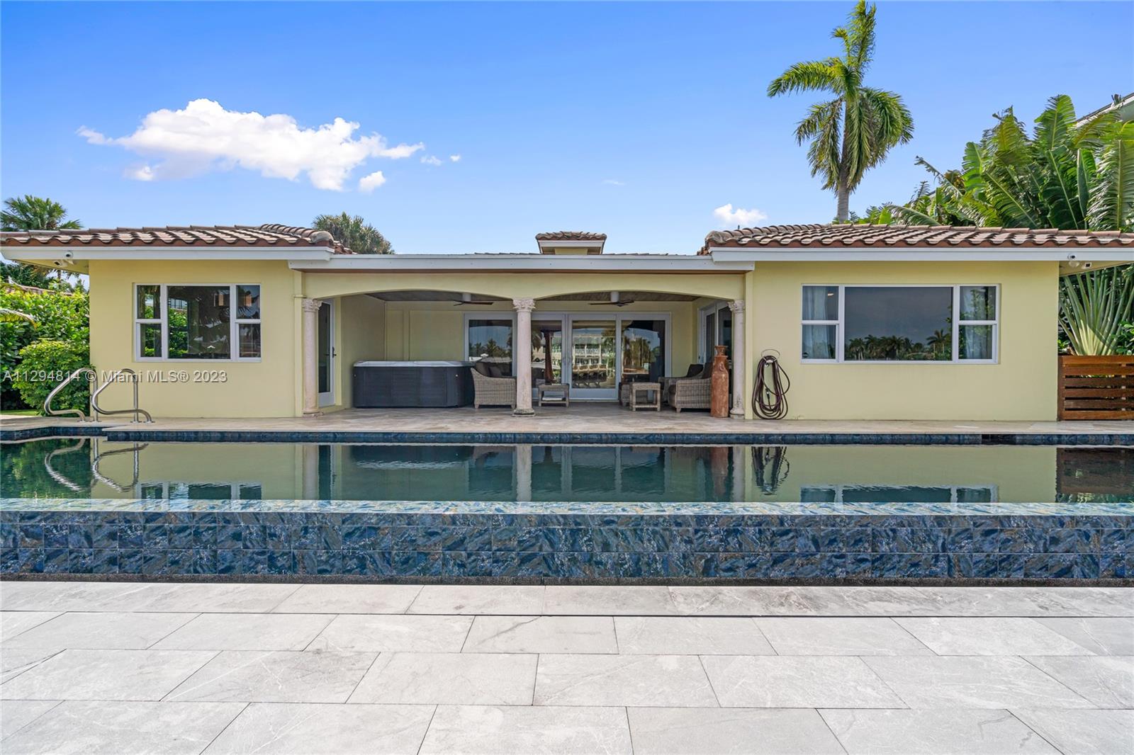 TERRA MAR ISLAND ESTATES - Residential