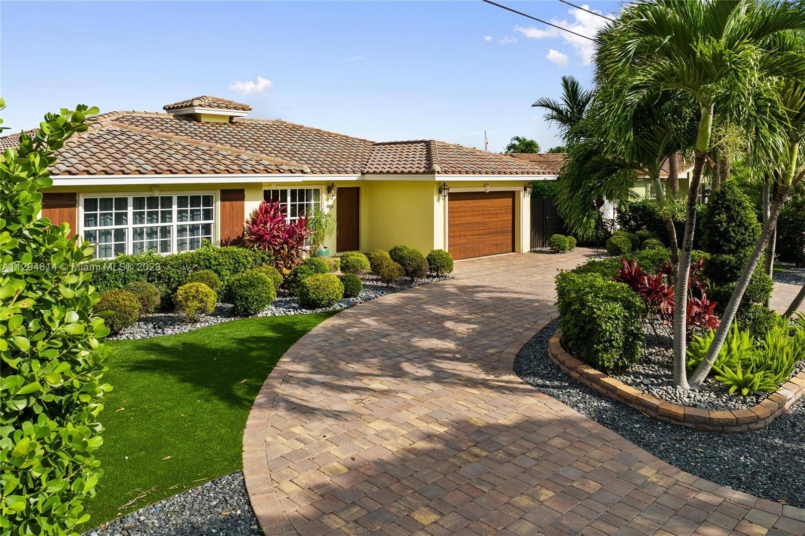 TERRA MAR ISLAND ESTATES - Residential