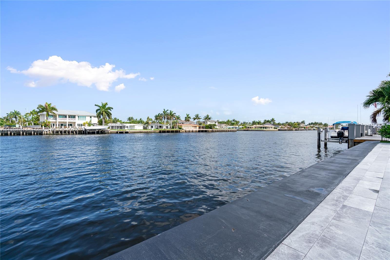 TERRA MAR ISLAND ESTATES - Residential