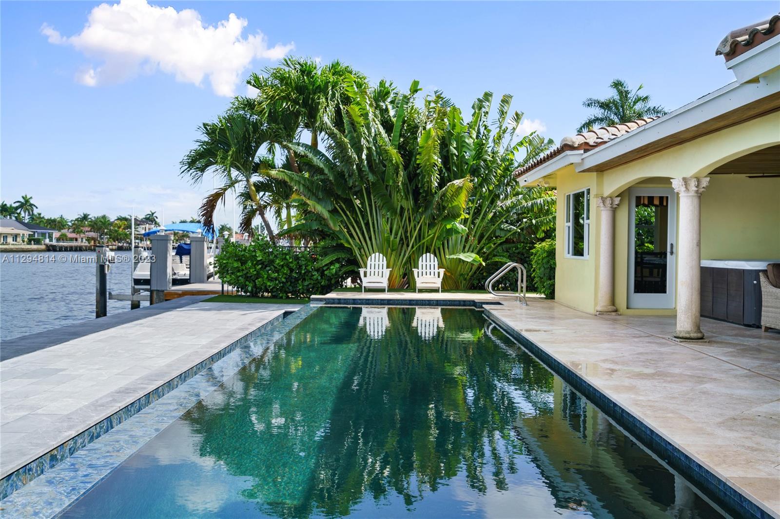 TERRA MAR ISLAND ESTATES - Residential