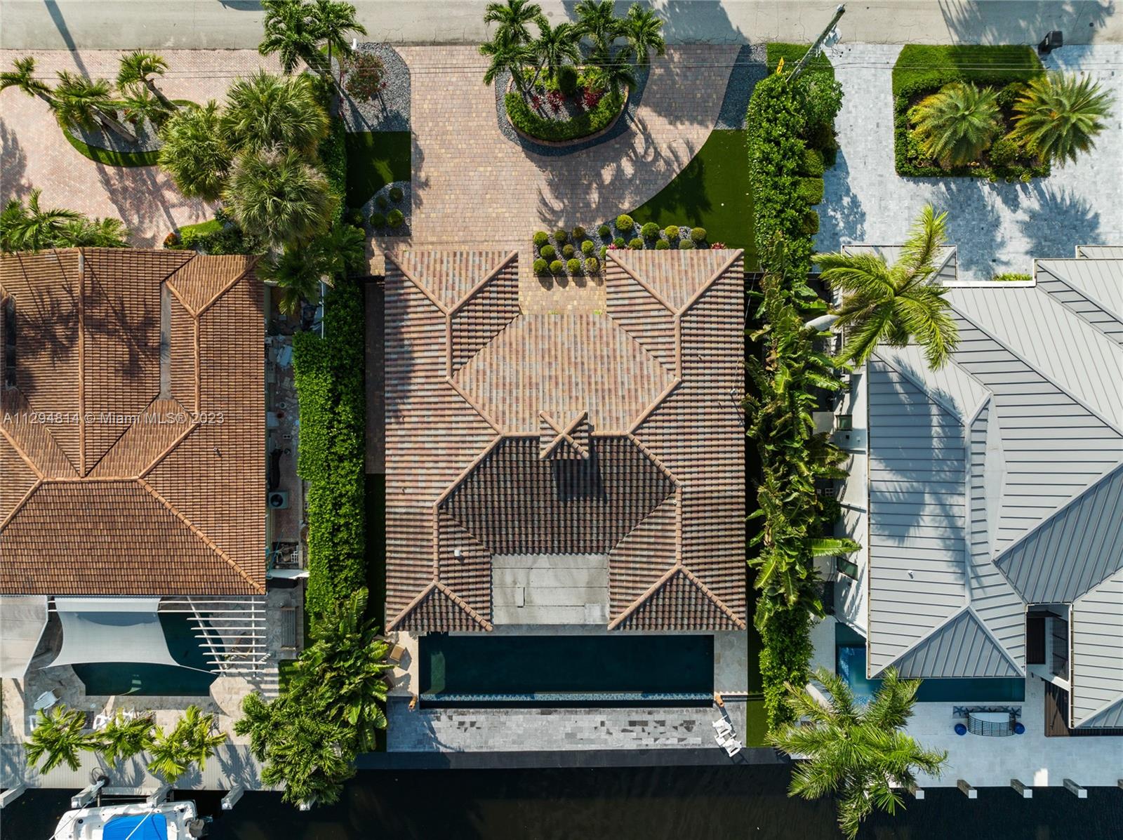 TERRA MAR ISLAND ESTATES - Residential