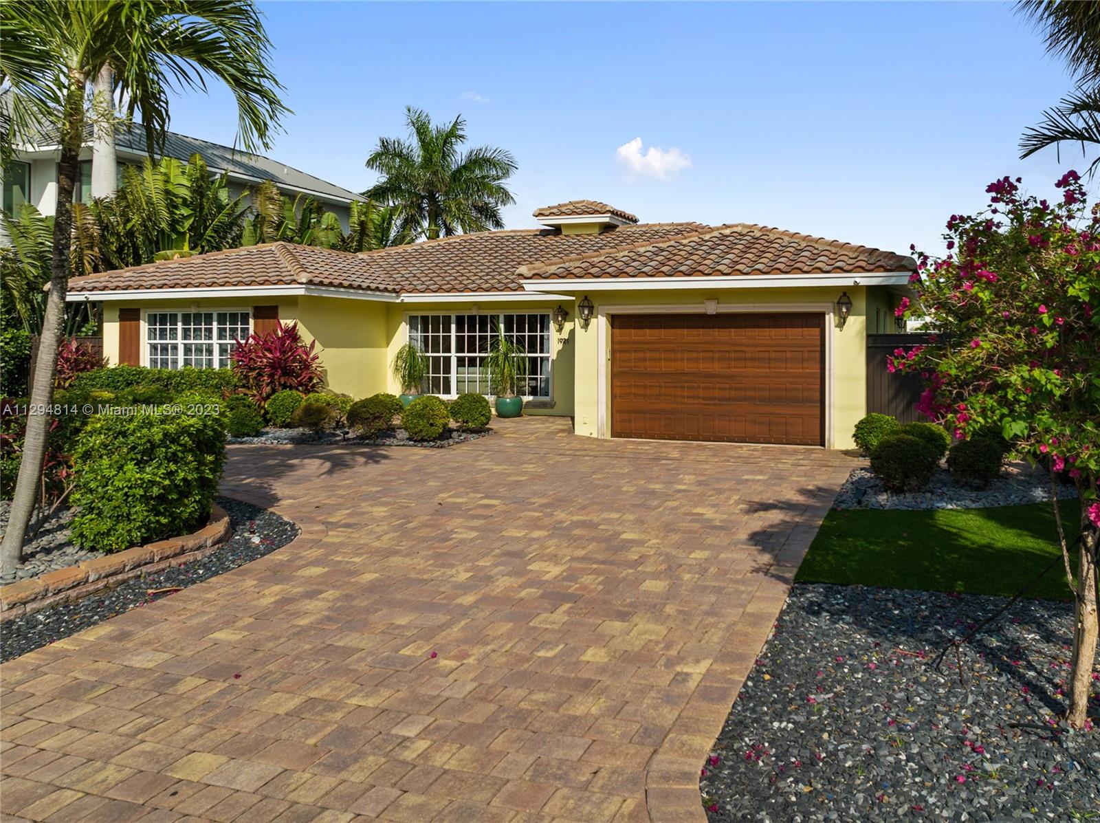 TERRA MAR ISLAND ESTATES - Residential