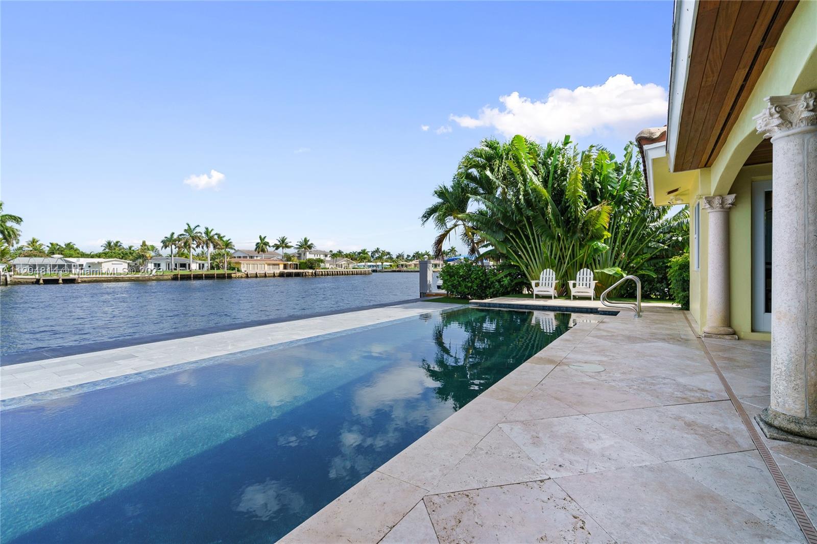 TERRA MAR ISLAND ESTATES - Residential