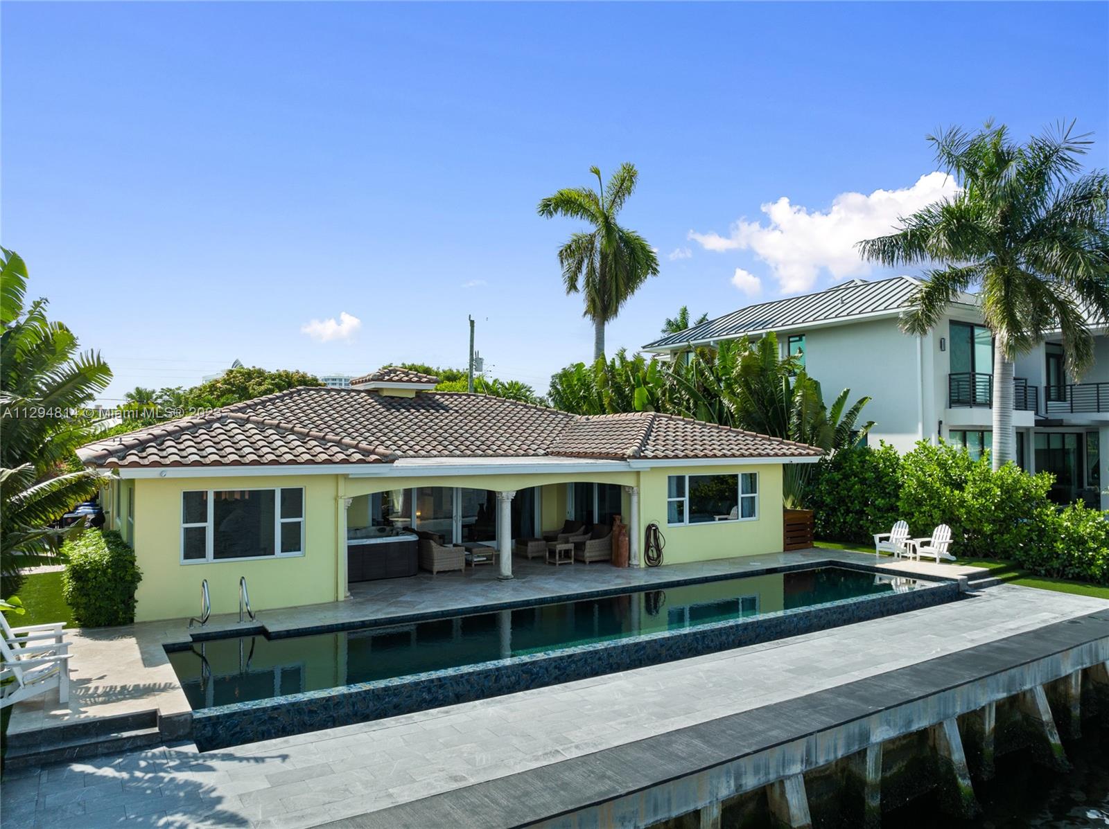 TERRA MAR ISLAND ESTATES - Residential